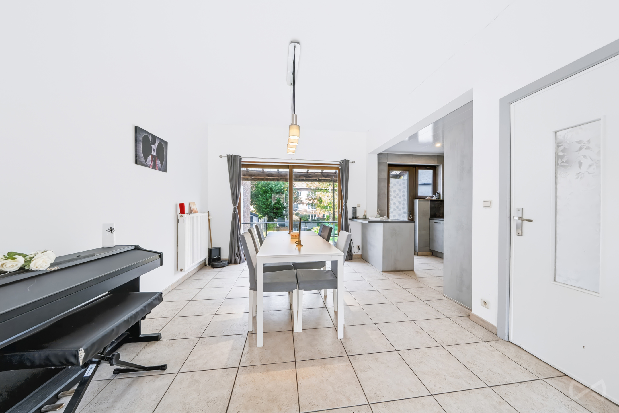 Huis te koop in Saint-Ghislain met 2 slaapkamers - foto 5