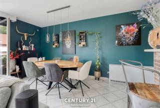 Appartement à vendre à Anvers