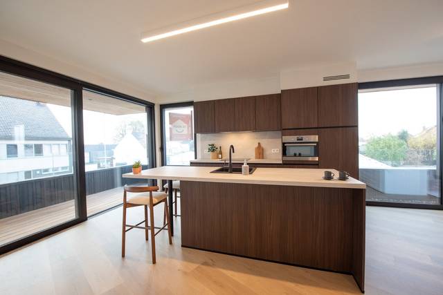 Project te koop in Waregem