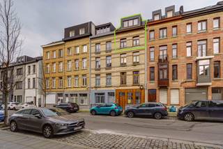 Appartement à louer à Anvers