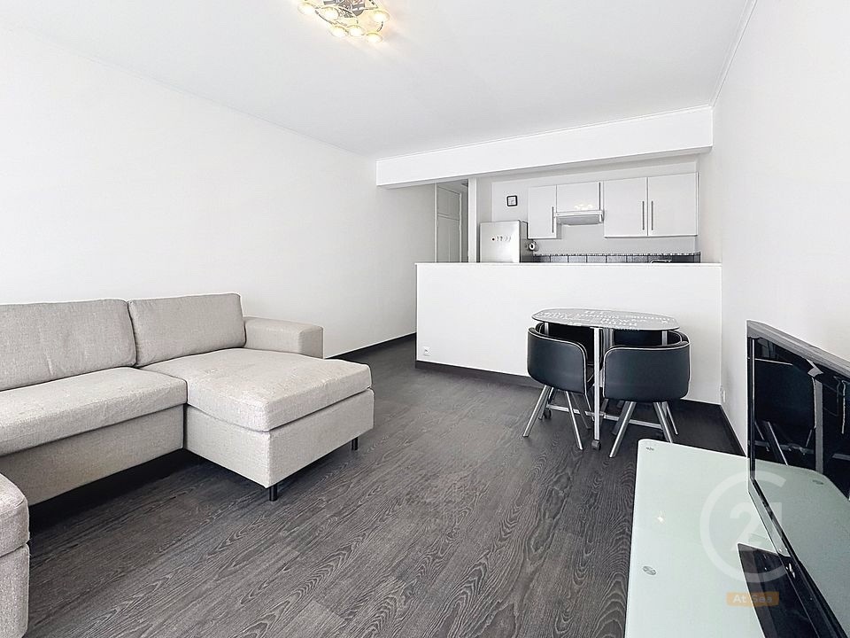 Instapklaar 1-slaapkamerappartement in Westende-Bad - foto 5