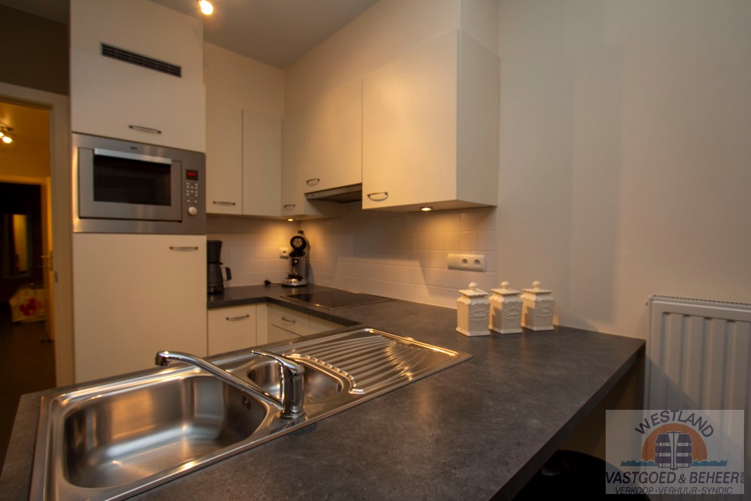 Gezellig 1-slaapkamerappartement te koop in Koksijde! - foto 5