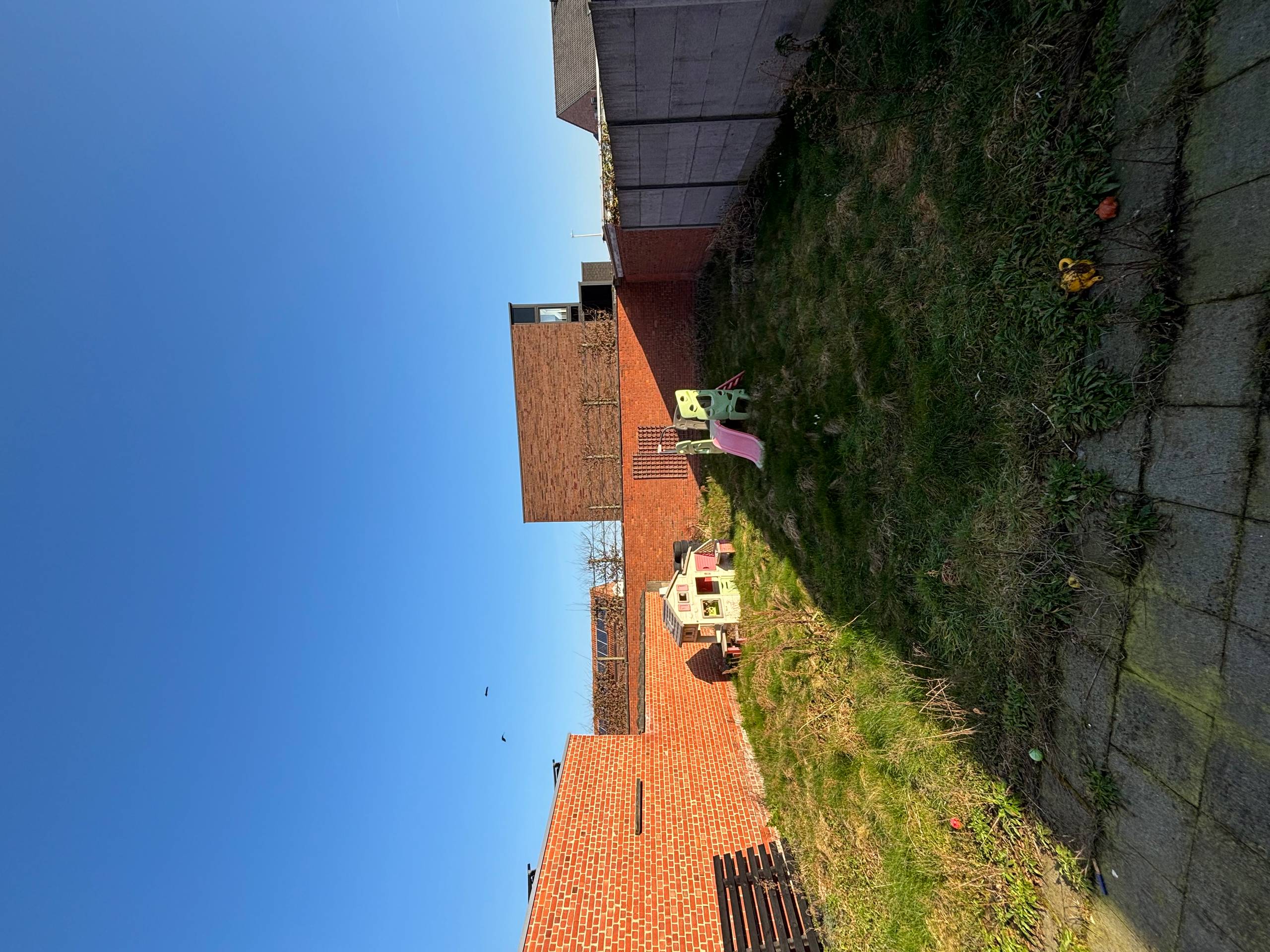 Woning met garage voor 3 auto's te koop in Ledegem - foto 3
