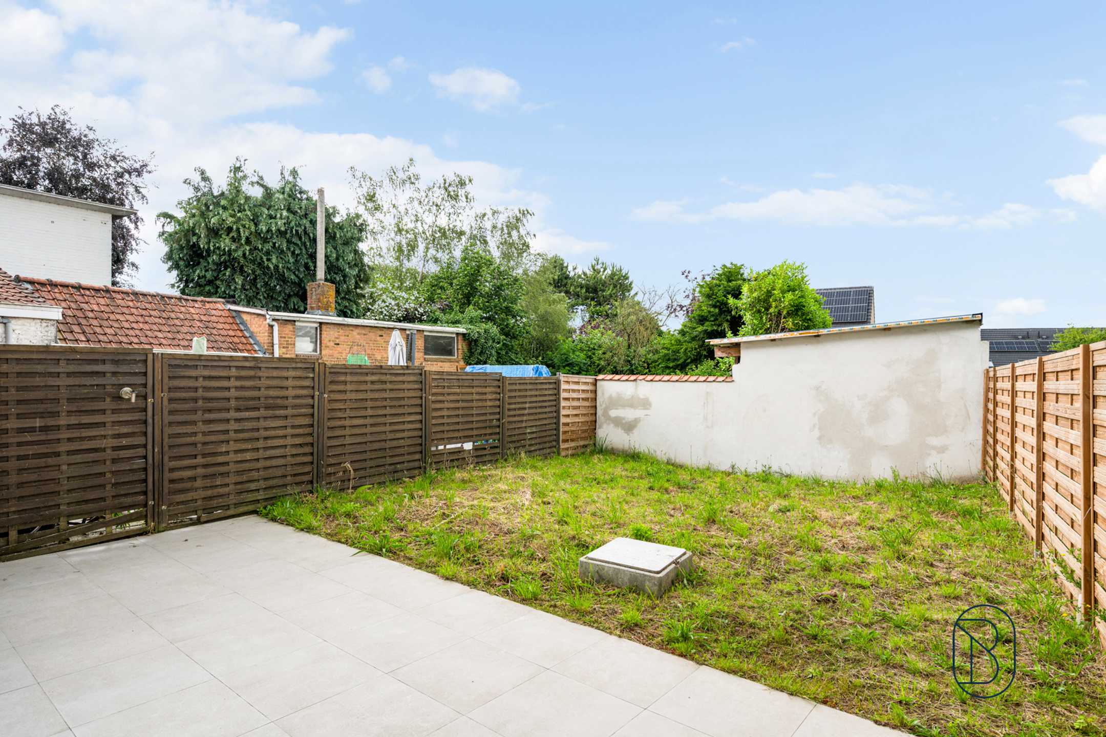 Gerenoveerde woning met 5 slk en aangelegd terras + tuin! - foto 5