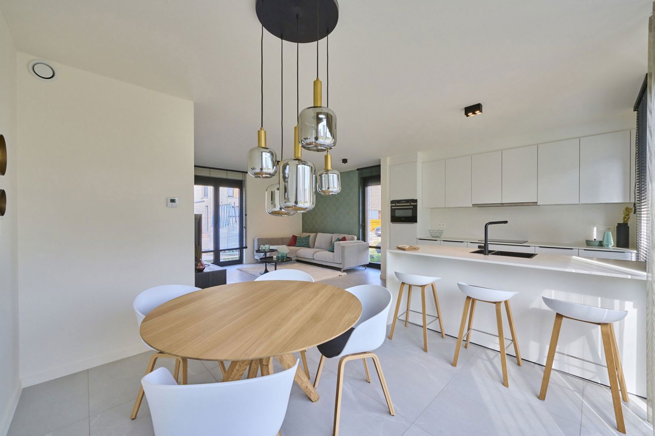 Huis te huur in Peer met 3 slaapkamers - foto 3