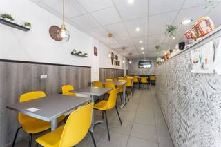 Investissement sans souci dans un emplacement de choix à Sint-IdesbaldÀ seulement 50 mètres de la digue et de la plage, au cœur du quartier animé de...