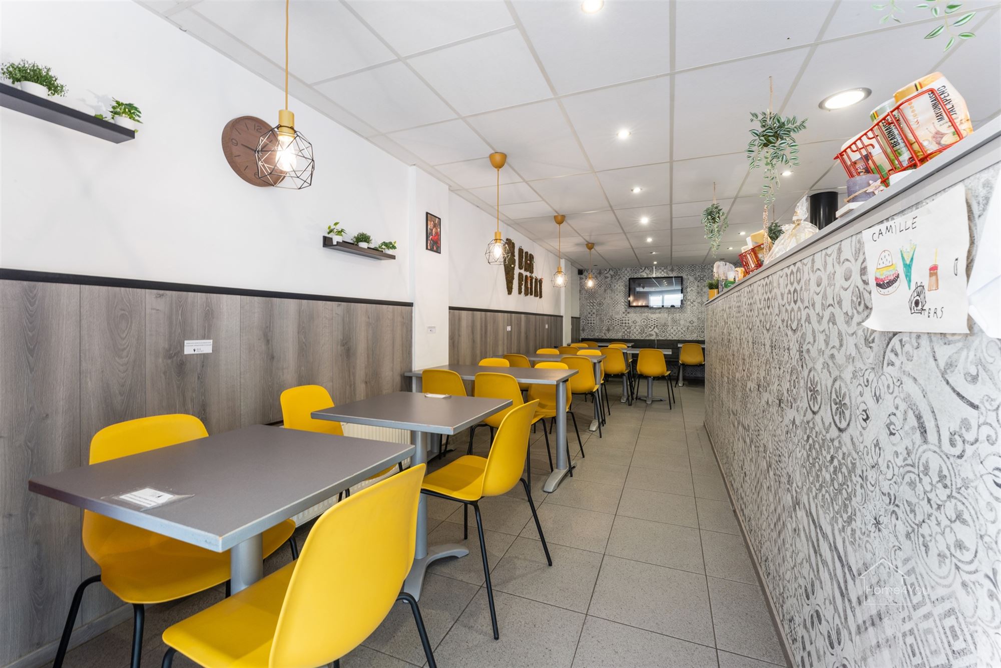 Propriété commerciale à 50m de la plage ! - photo 2