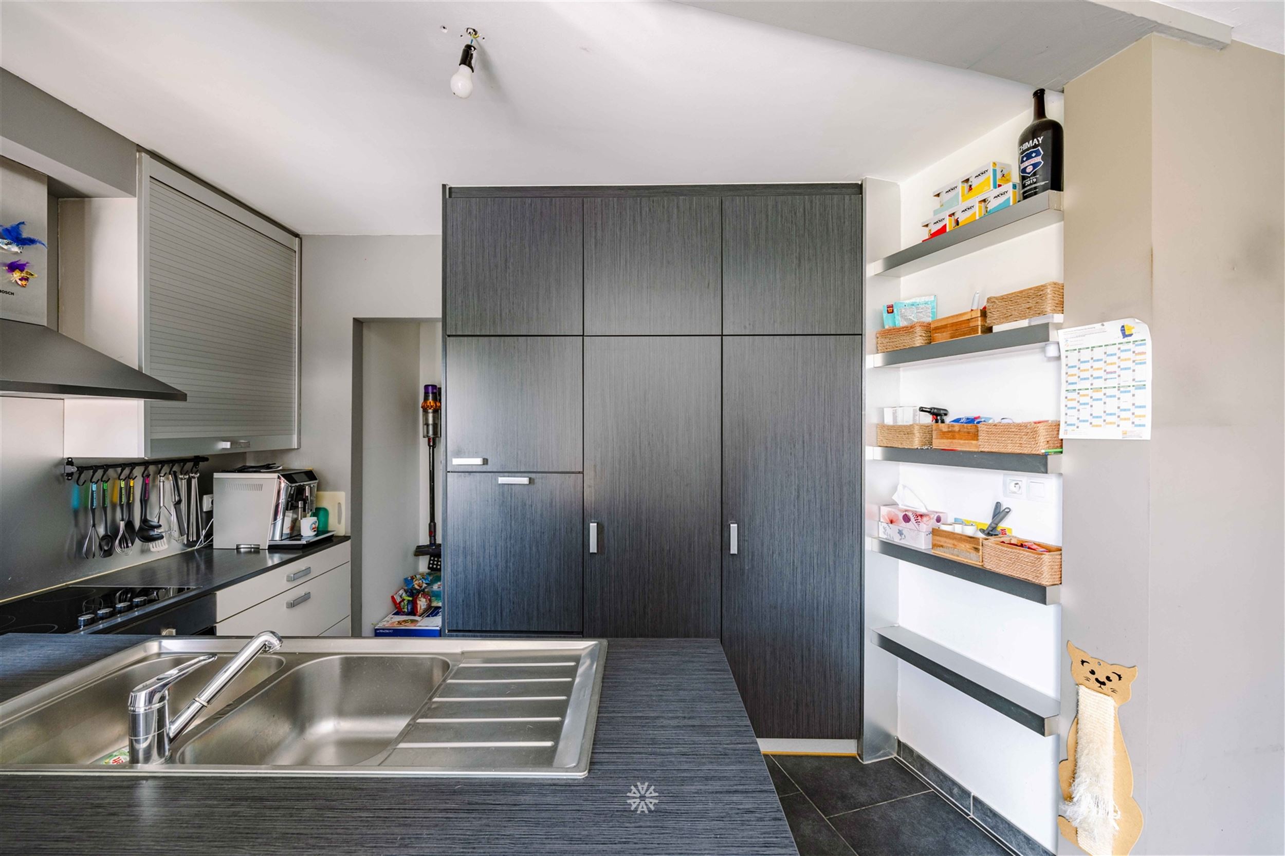 Ruim en instapklaar 2-kamer appartement - foto 5