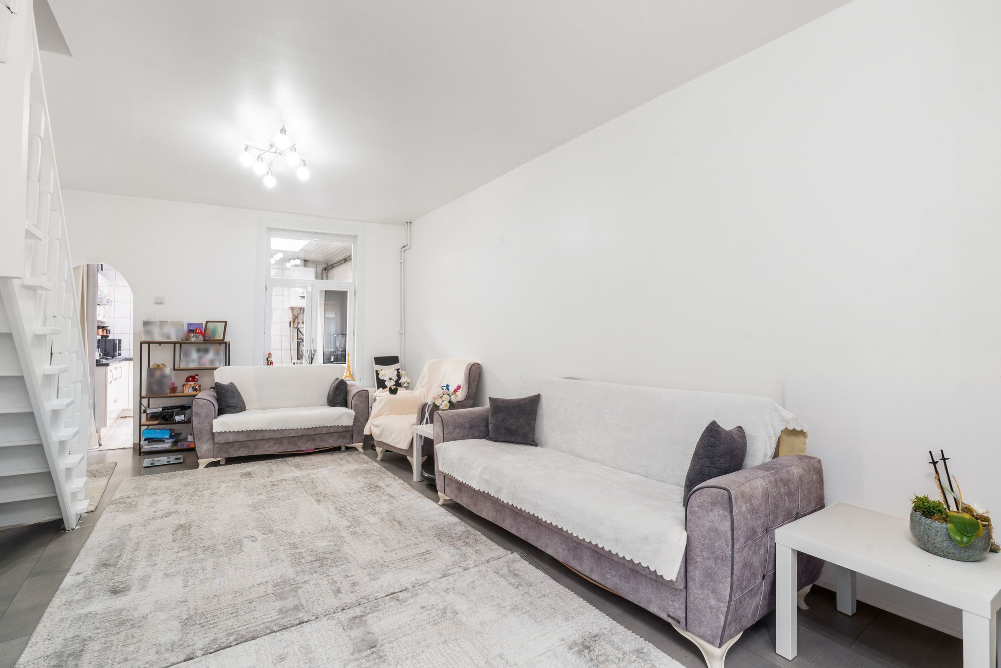 Maison à vendre à Gand avec 4 chambres - photo 4