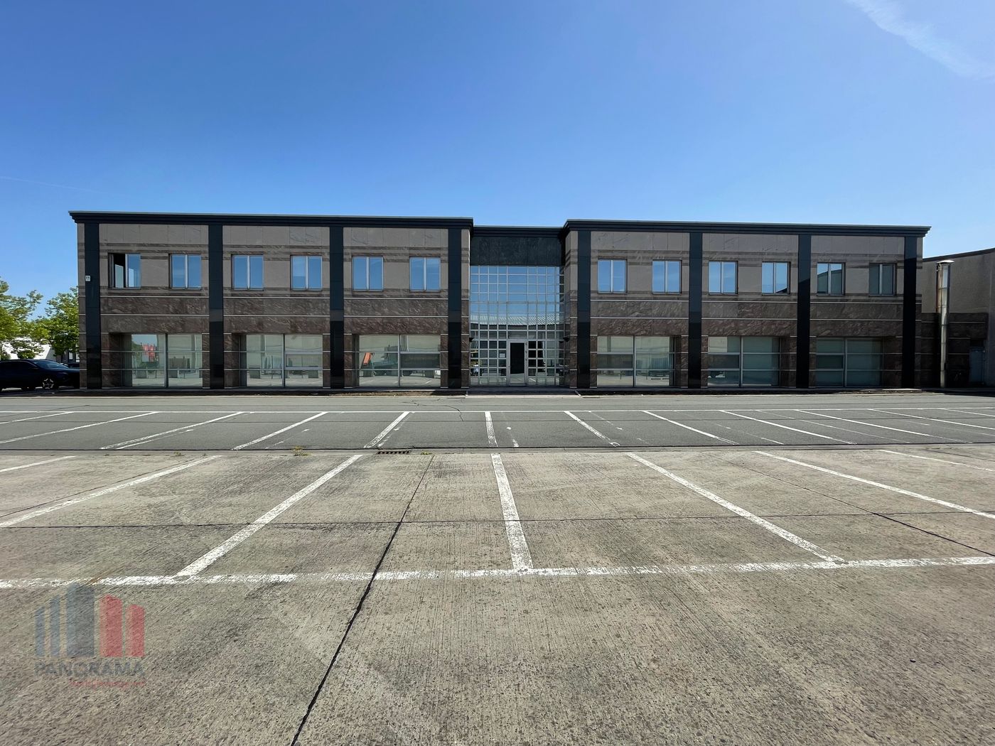 363 m² bedrijfsgebouw gelegen op amper 2 km van de E17 Deinze - foto 5