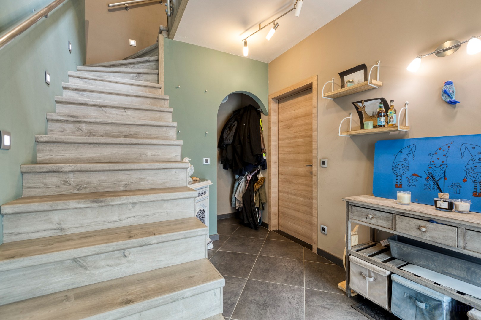 Maison à vendre à Tessenderlo-Ham avec 3 chambres - photo 3