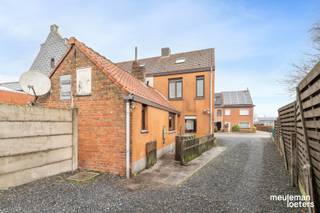 House for sale in Zedelgem