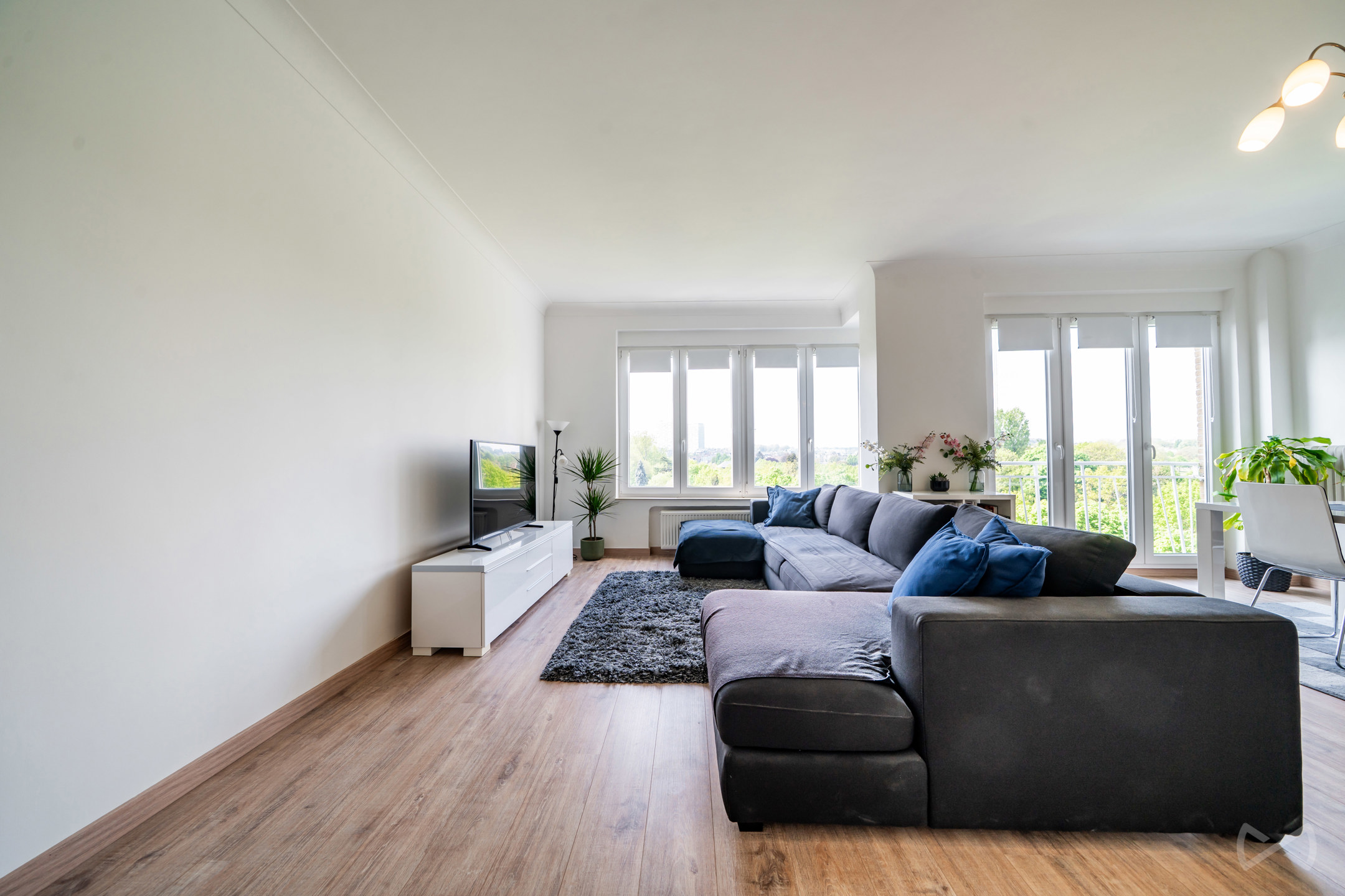 Prachtig appartement met 2 slaapkamers in Koekelberg!  - foto 5