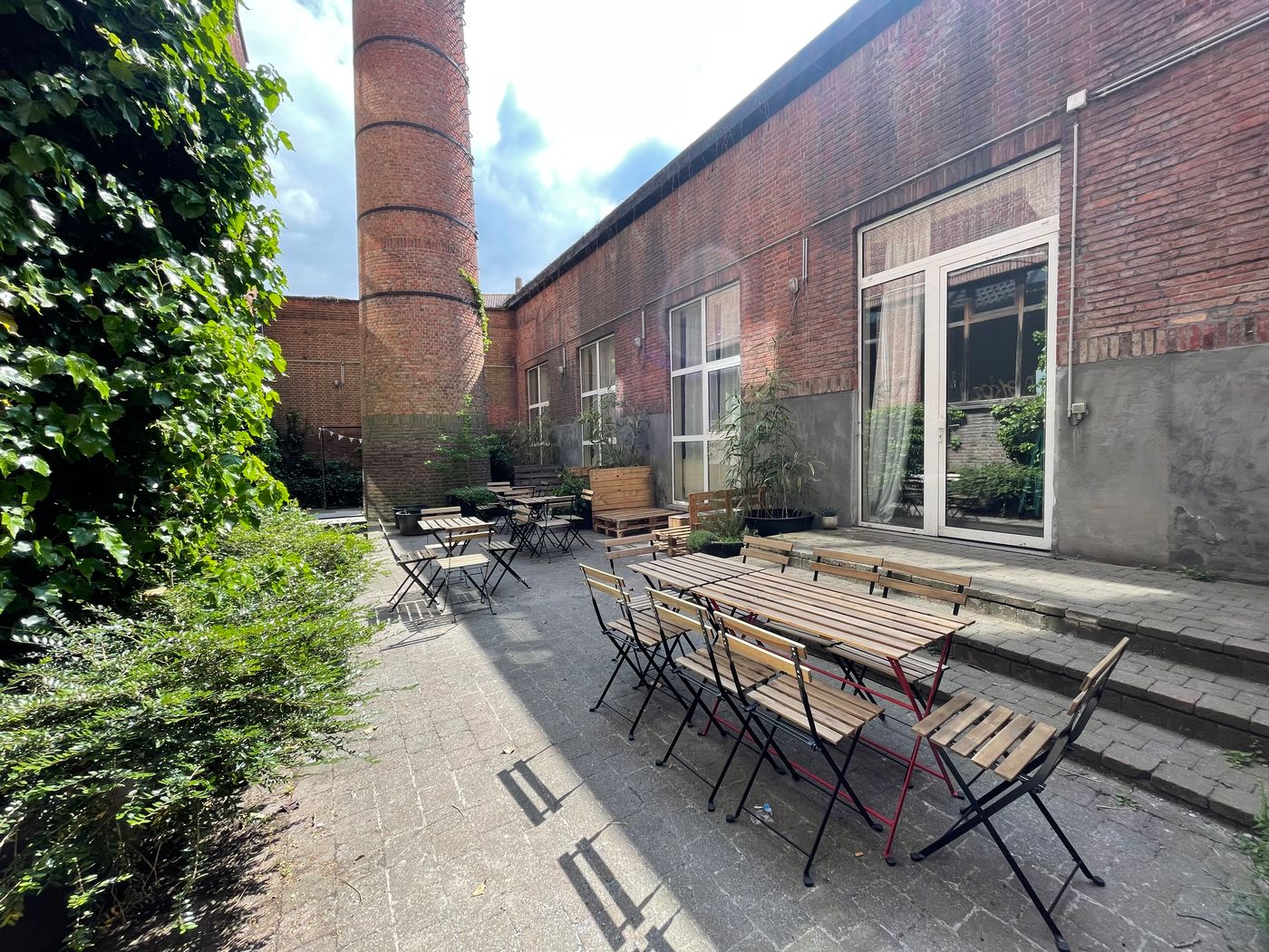 108 m² kantoren op een toplocatie vlakbij de ring rond Gent! - foto 4