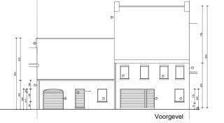 Maison à vendre à Ypres