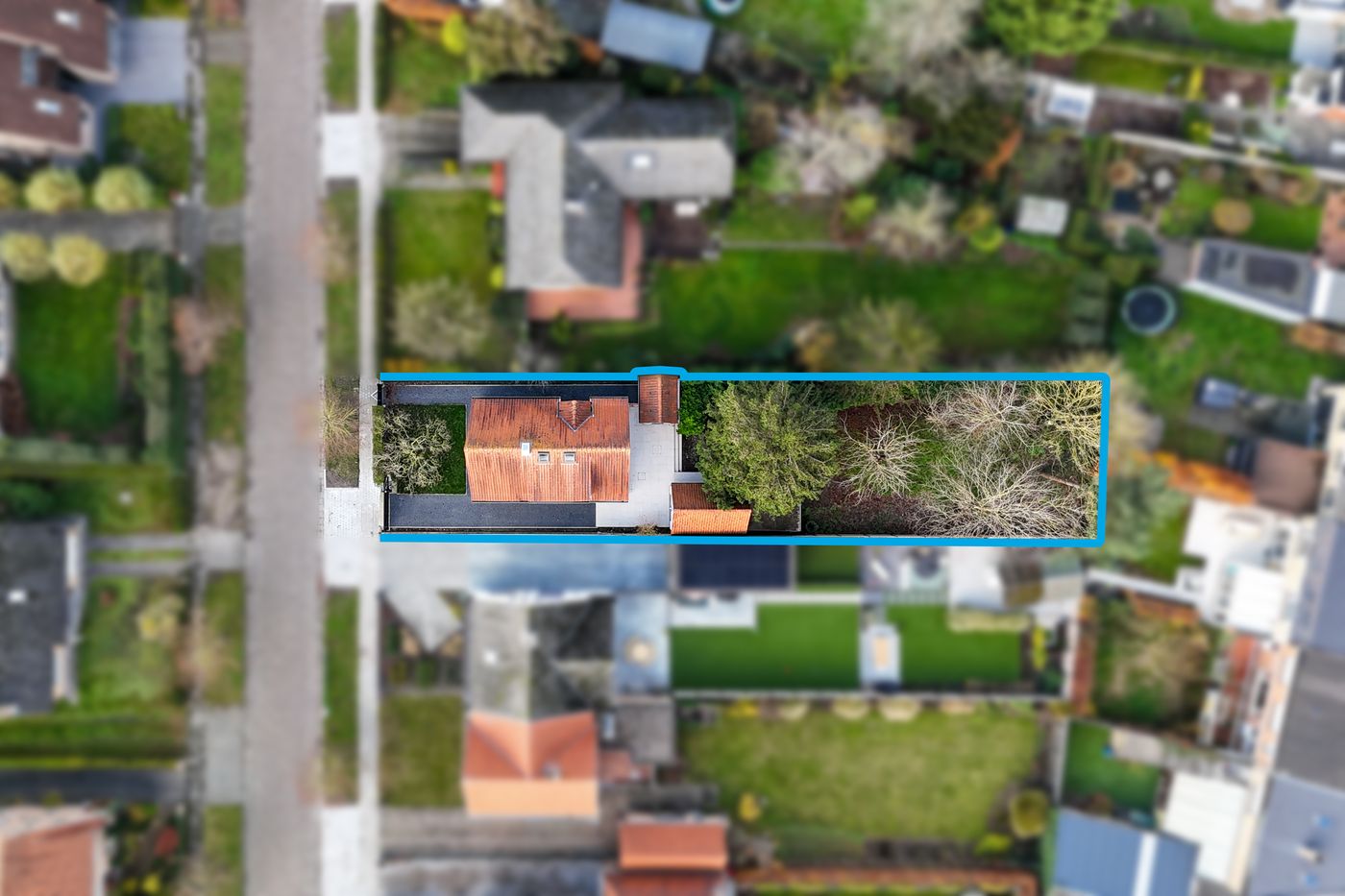 Charmante gerenoveerde open bebouwing te koop met 4 slaapkamers in het hartje van Sint-Andries - photo 3