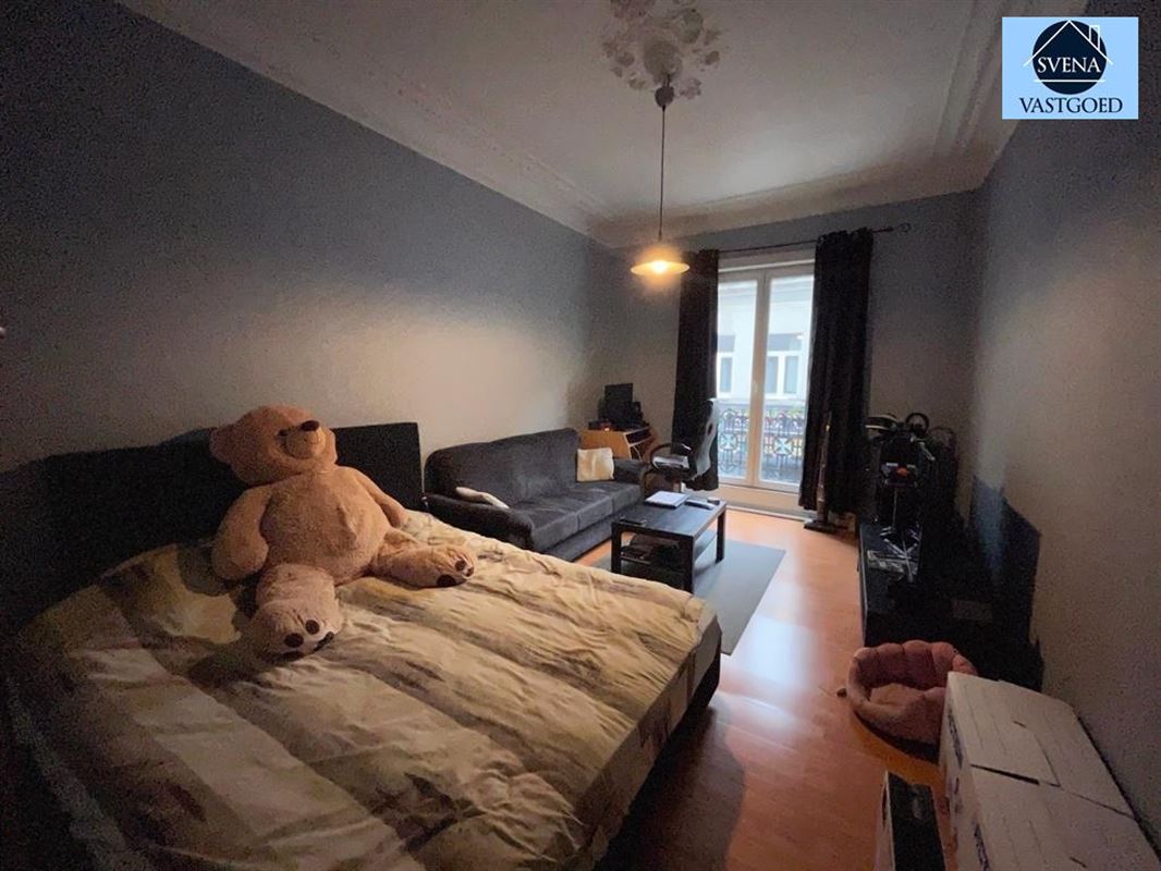 HANDELSZAAK + WOONST IN HET CENTRUM VAN GERAARDSBERGEN - foto 5