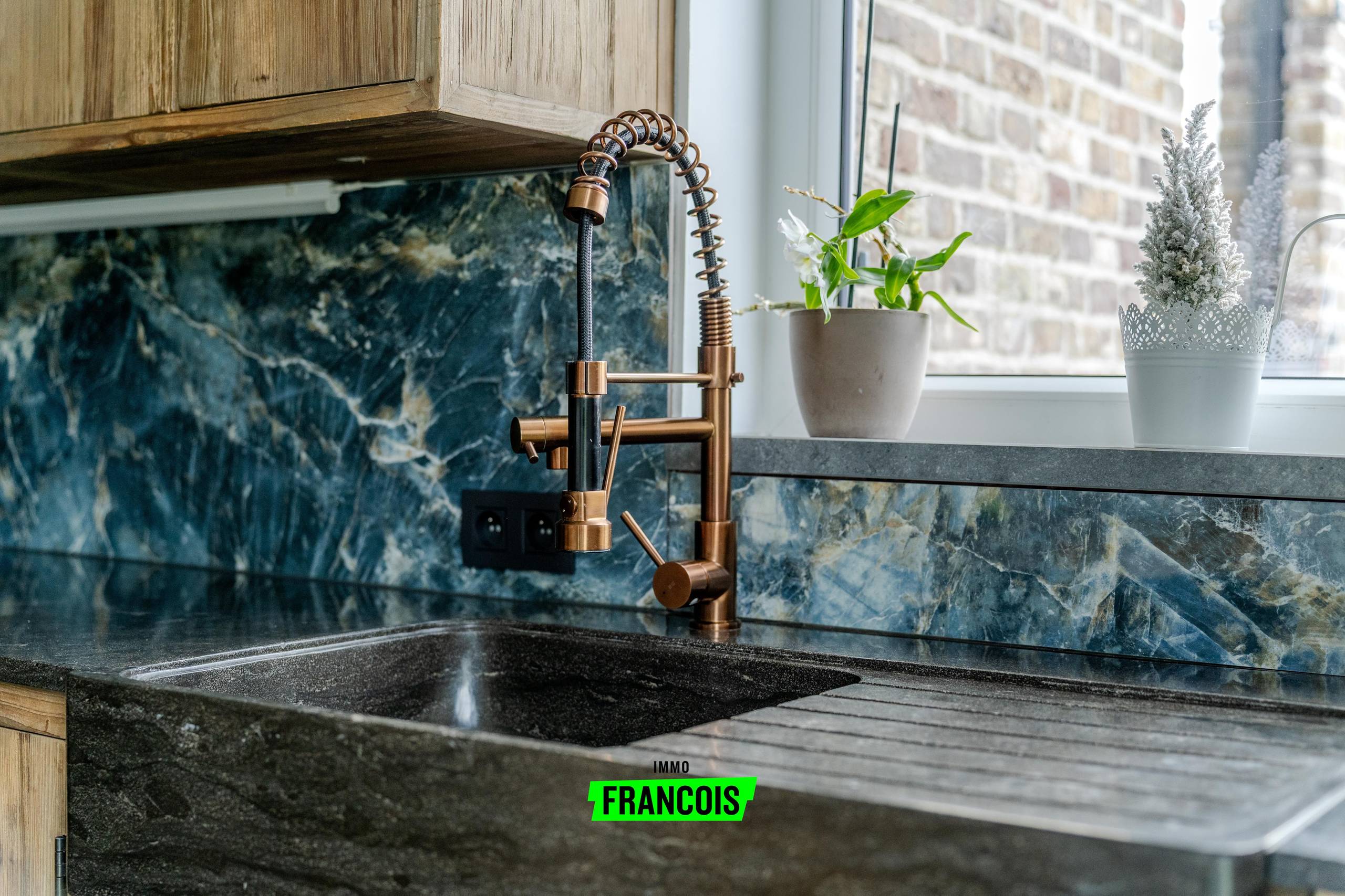 Maison à vendre à Ostende avec 4 chambres - photo 4