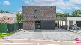House for sale in Heusden-Zolder