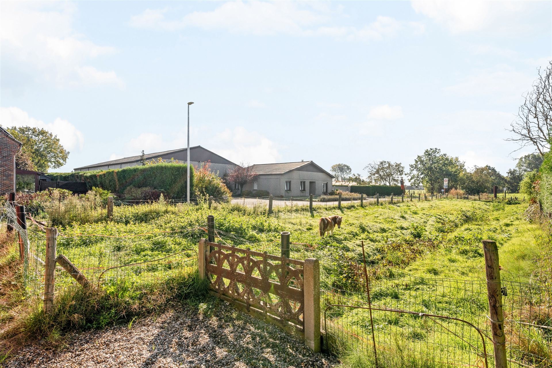Halfopen woning met veel potentieel op ruim perceel! - foto 4