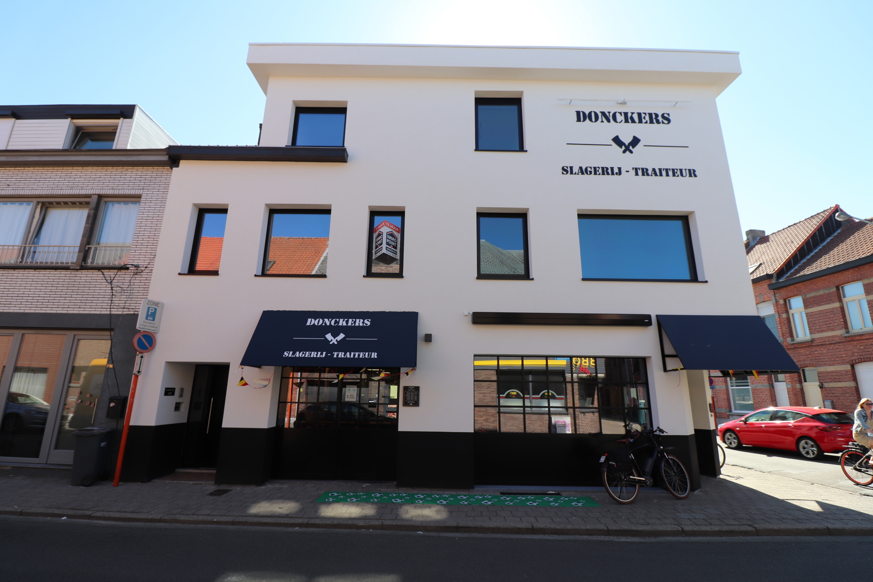 Duplex appartement - foto 1