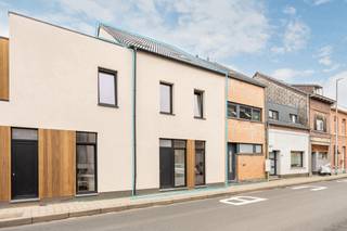 Maison à vendre à Turnhout