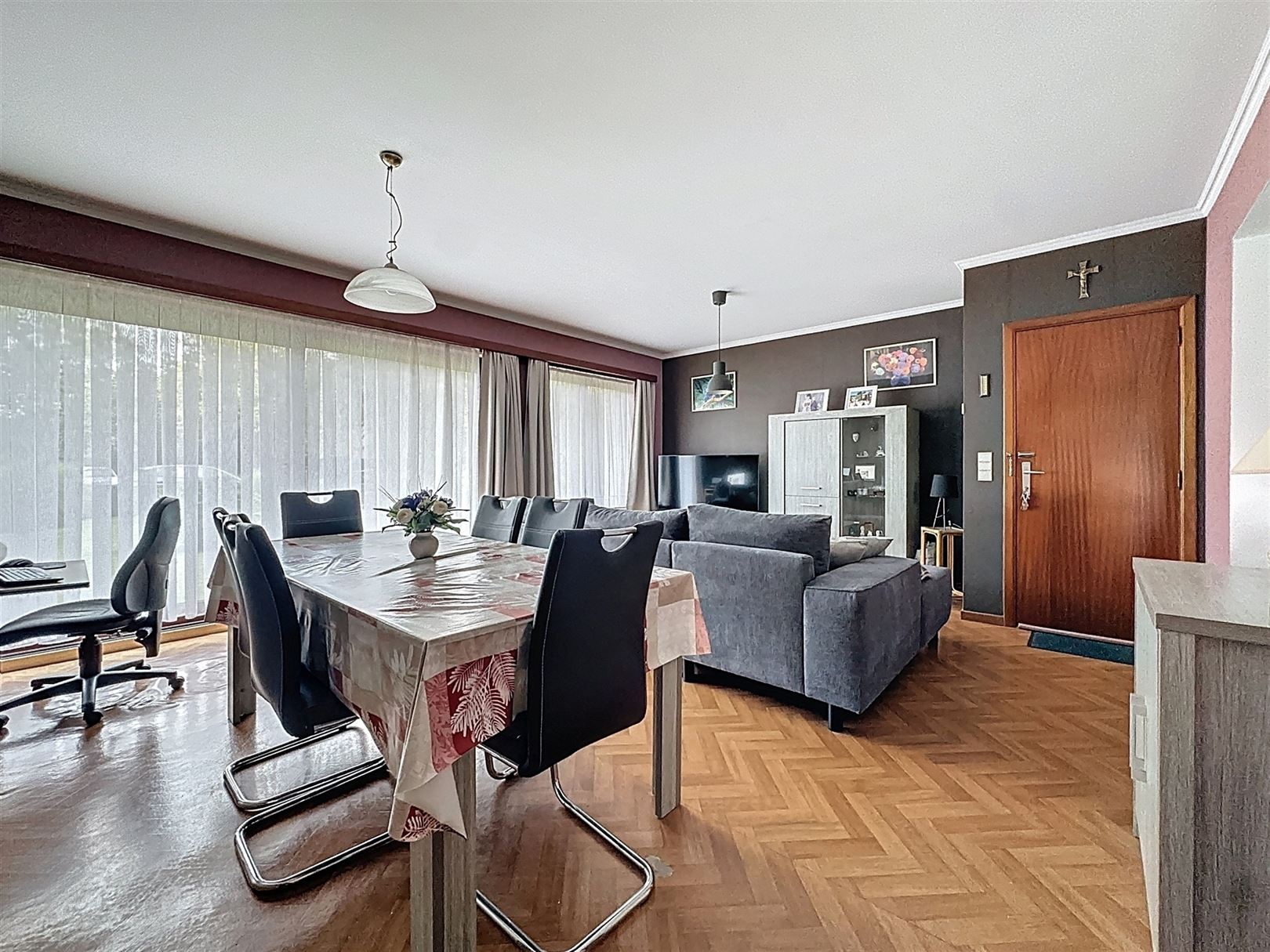 Appartement à vendre à Brasschaat avec 2 chambres - photo 4