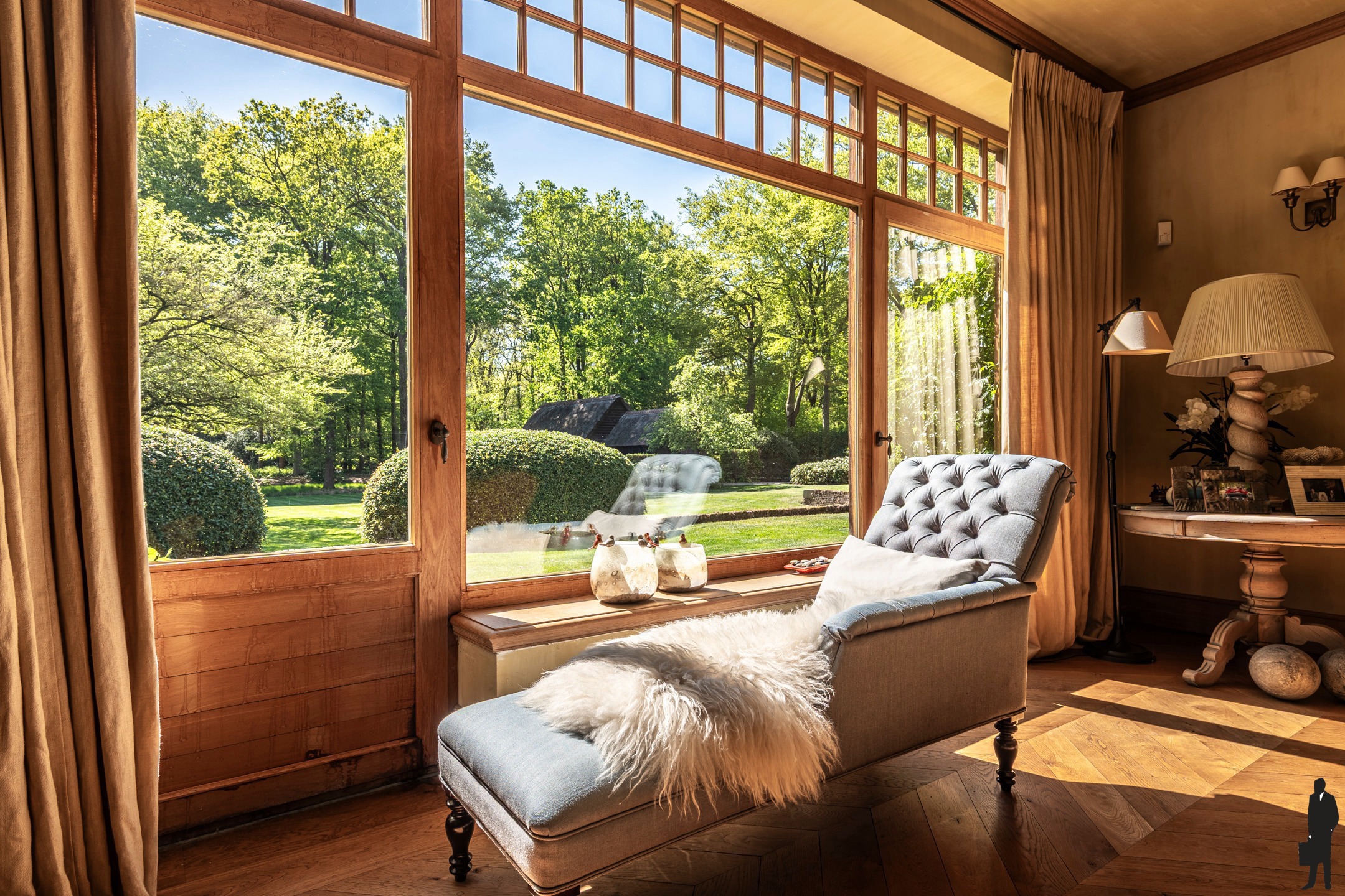 Uitzonderlijke Stephane Boens-villa op toplocatie te Brasschaat - foto 4