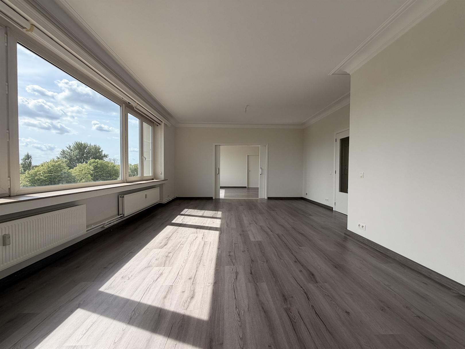 Jan Van Rijswijcklaan ∣  Mooi gerenoveerd appartement met 3 slaapkamers + P - foto 5