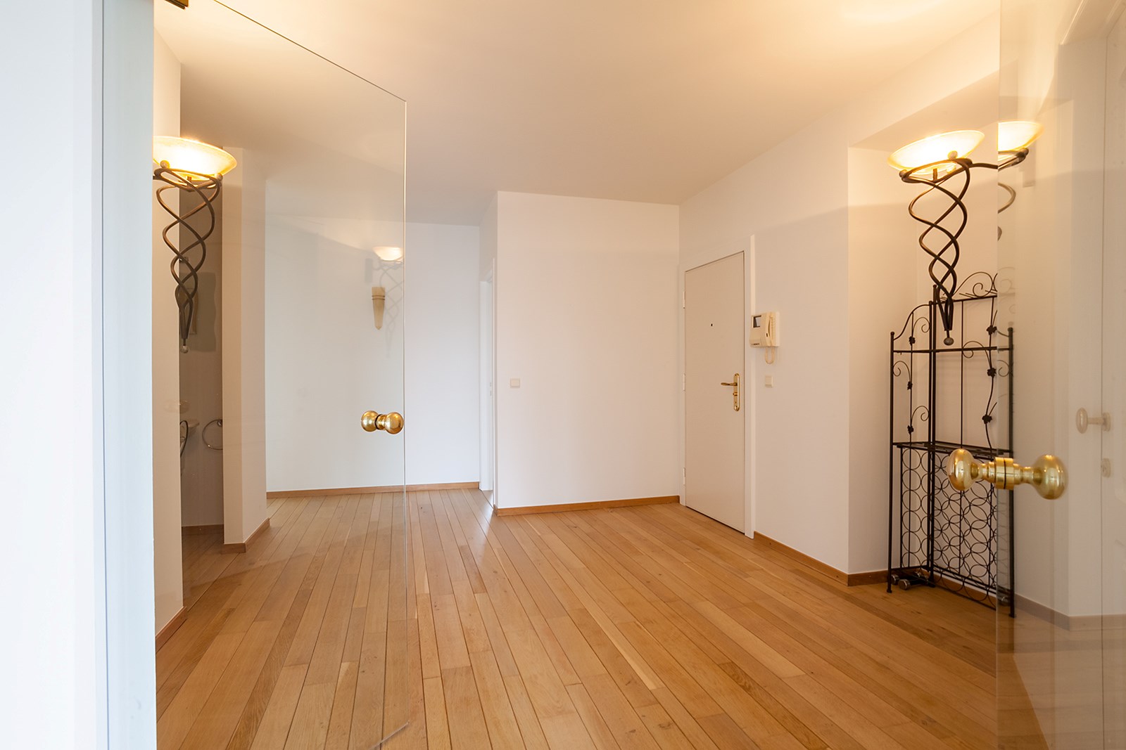 Ruim appartement met terras - foto 2
