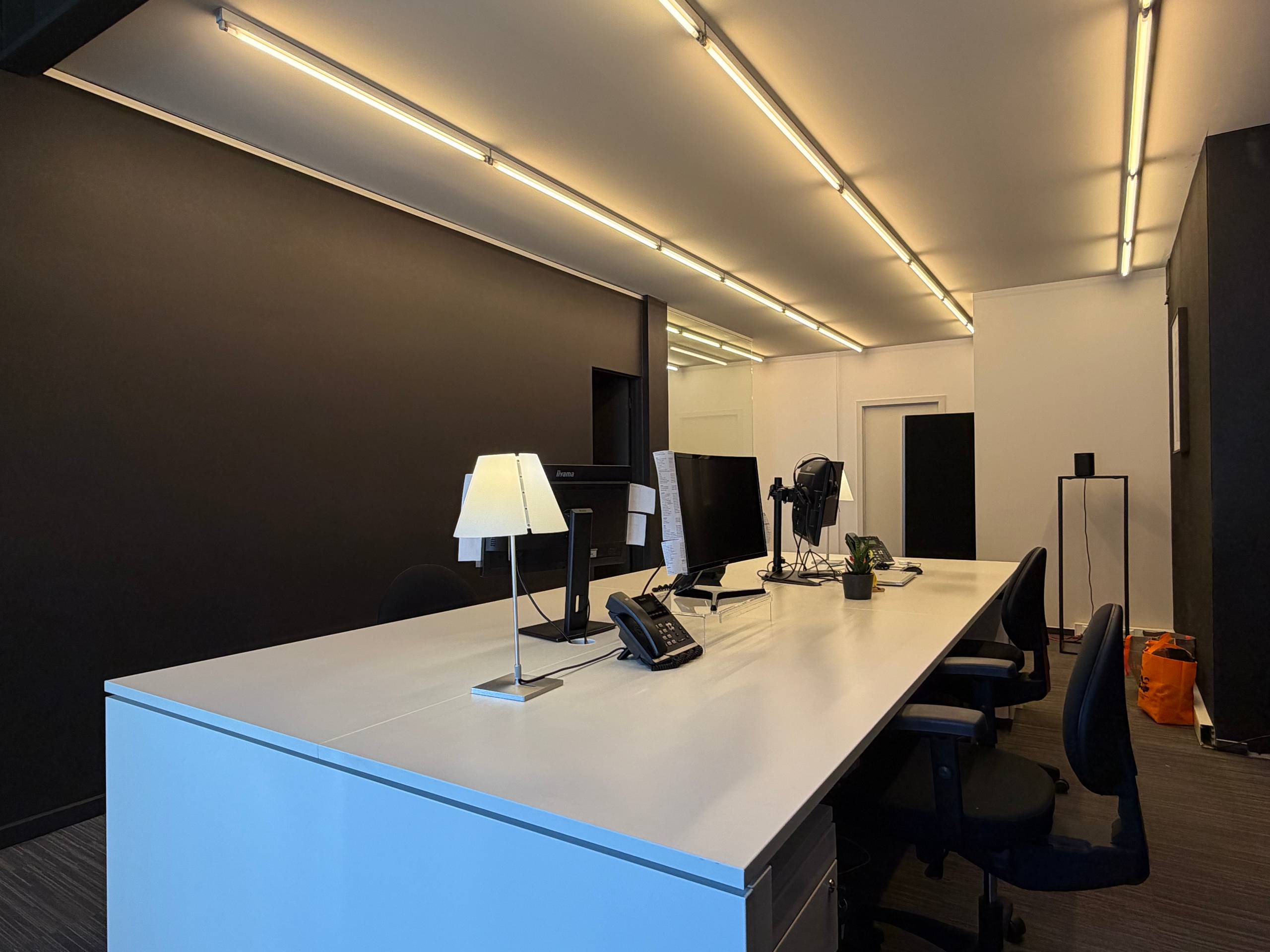 Commercial for rent in Kortrijk - photo 4