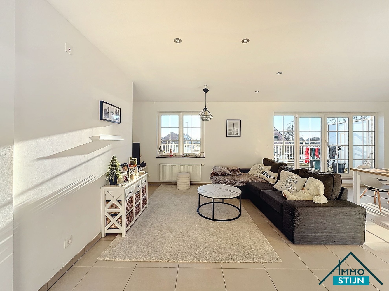 Appartement à louer à Veldegem avec 2 chambres - photo 3
