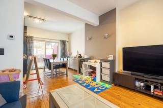 Maison à vendre à Anvers