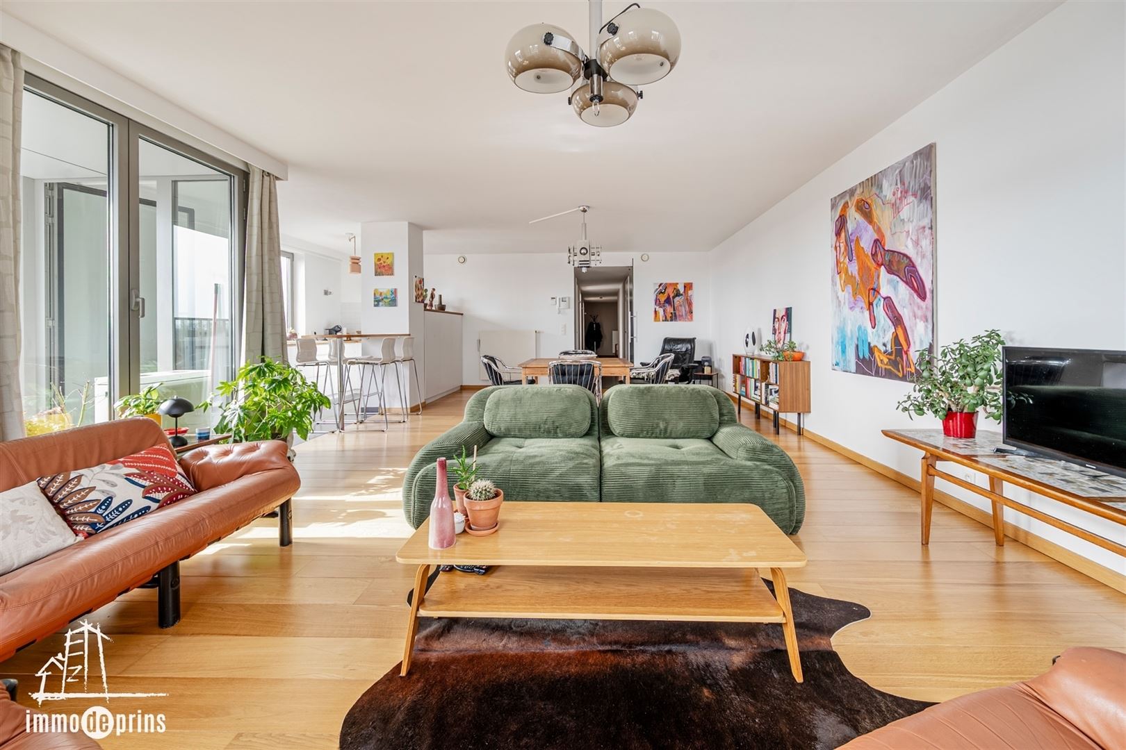 Appartement - foto 5