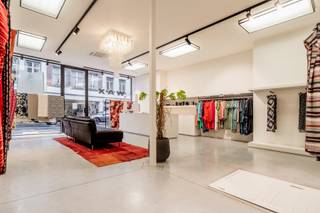 Commercial à vendre à Lierre