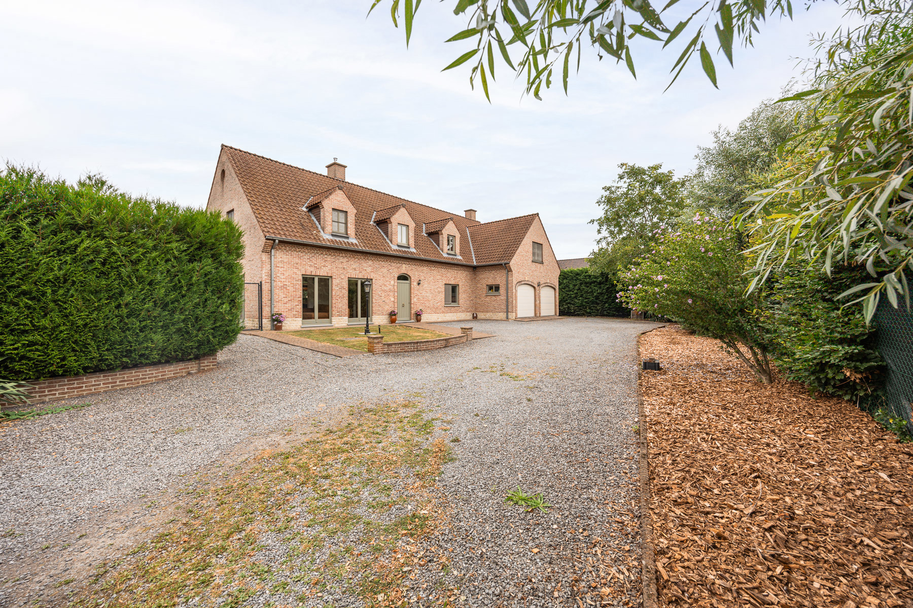 House for sale in Boortmeerbeek