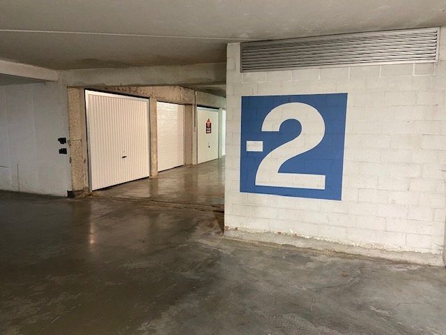 Ruime gesloten garagebox - foto 3