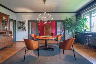 Une opportunité exceptionnelle pour ceux qui souhaitent vivre dans le quartier Harmonie avec de belles vues sur le Parc du Roi Albert et les...