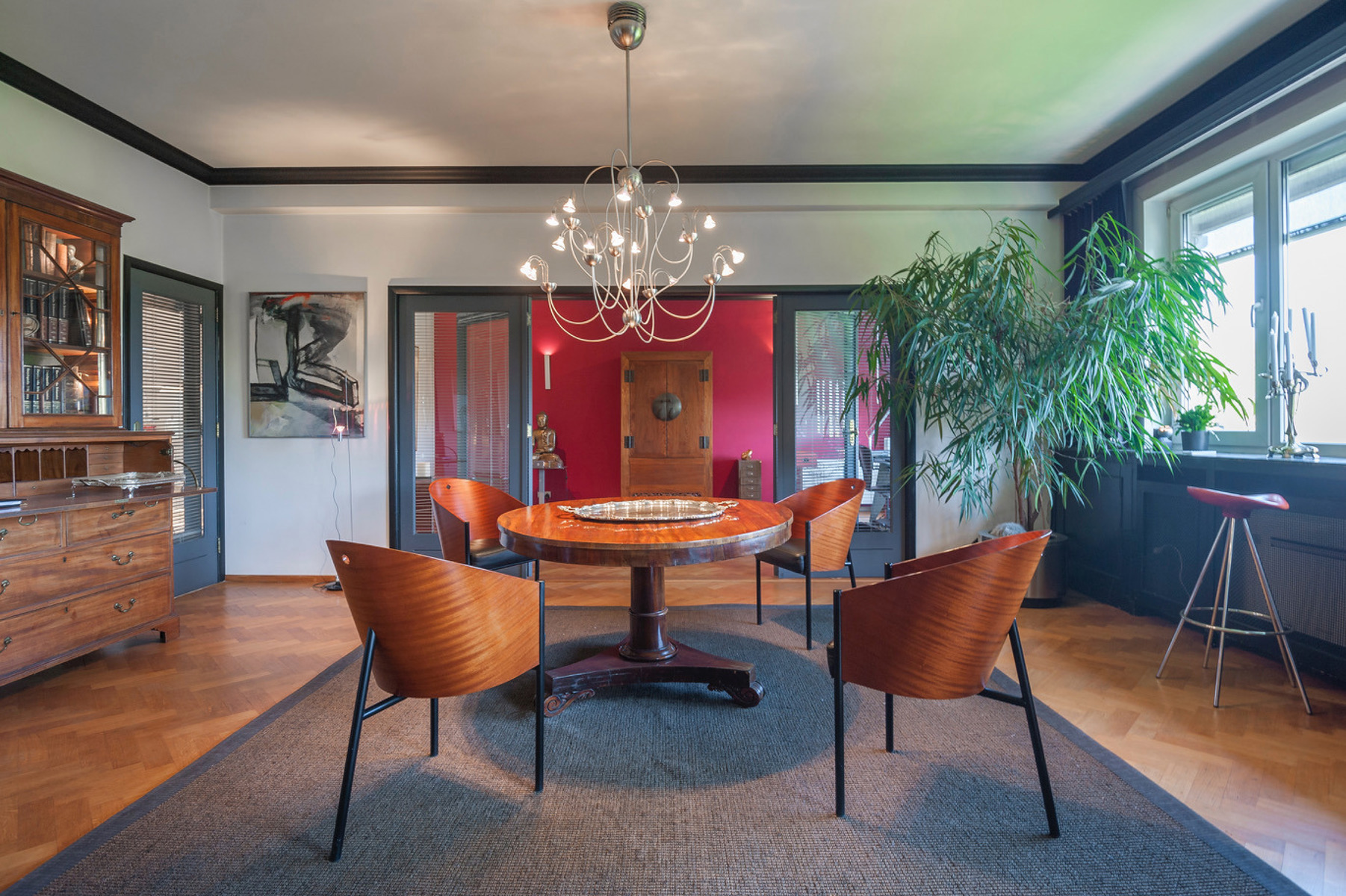 Appartement à vendre à Anvers avec 4 chambres - photo 2