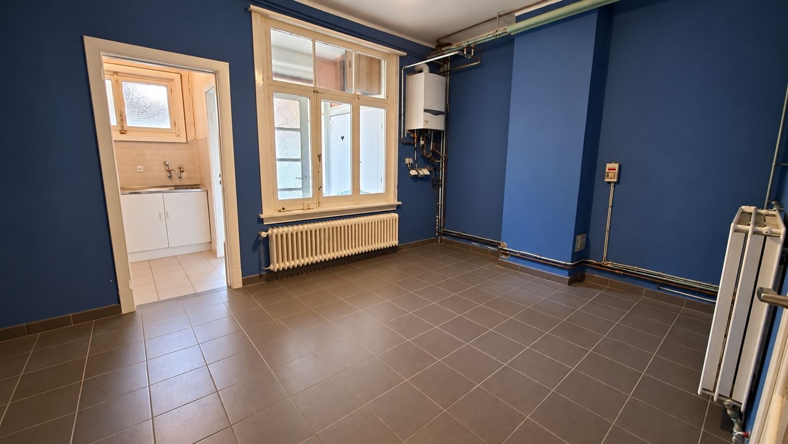 Bel-étage - foto 5