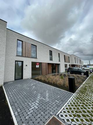 House for rent in Houthulst