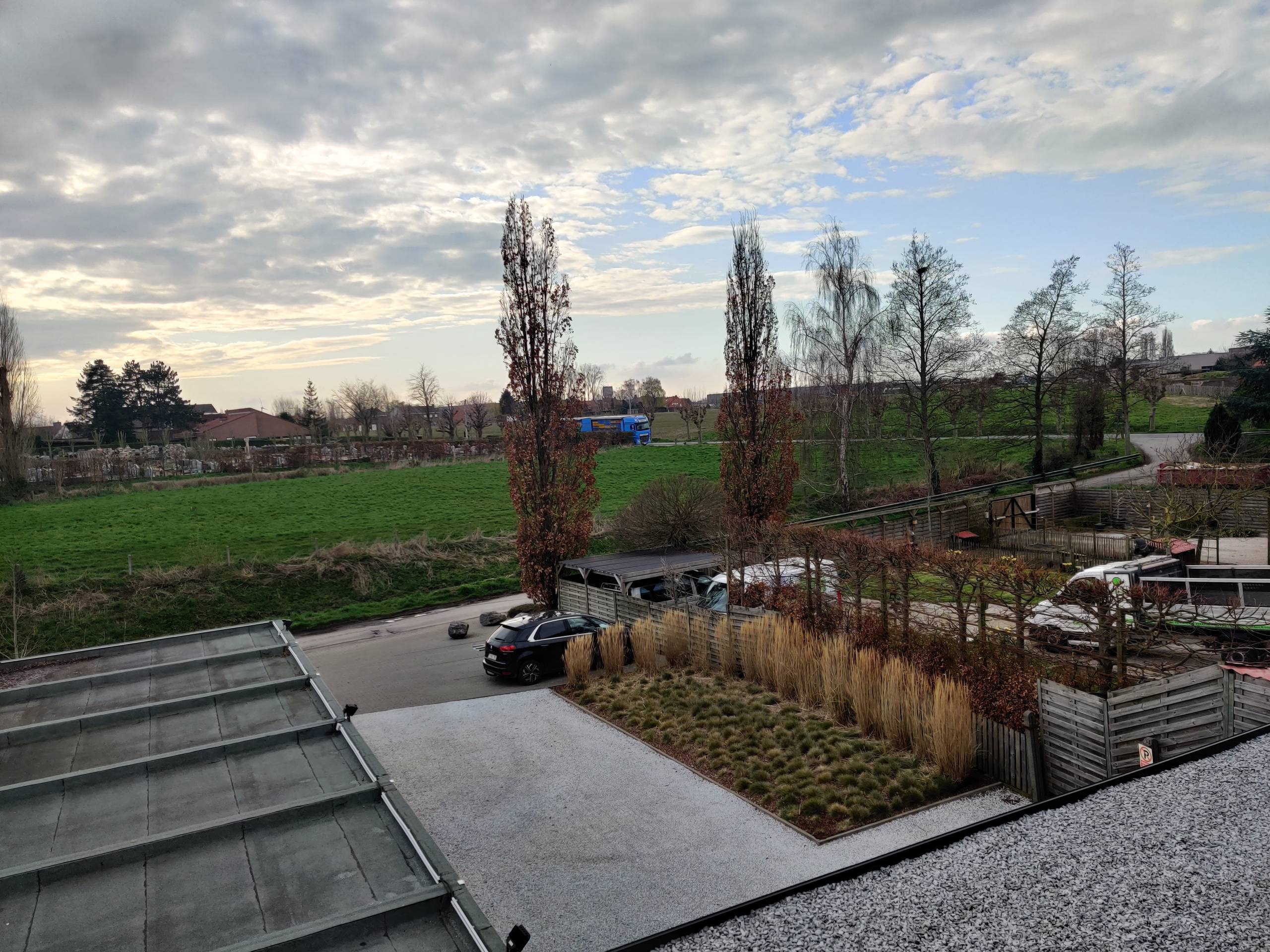 Appartement met 1 slaapkamer en garage te huur te Rekkem - foto 4