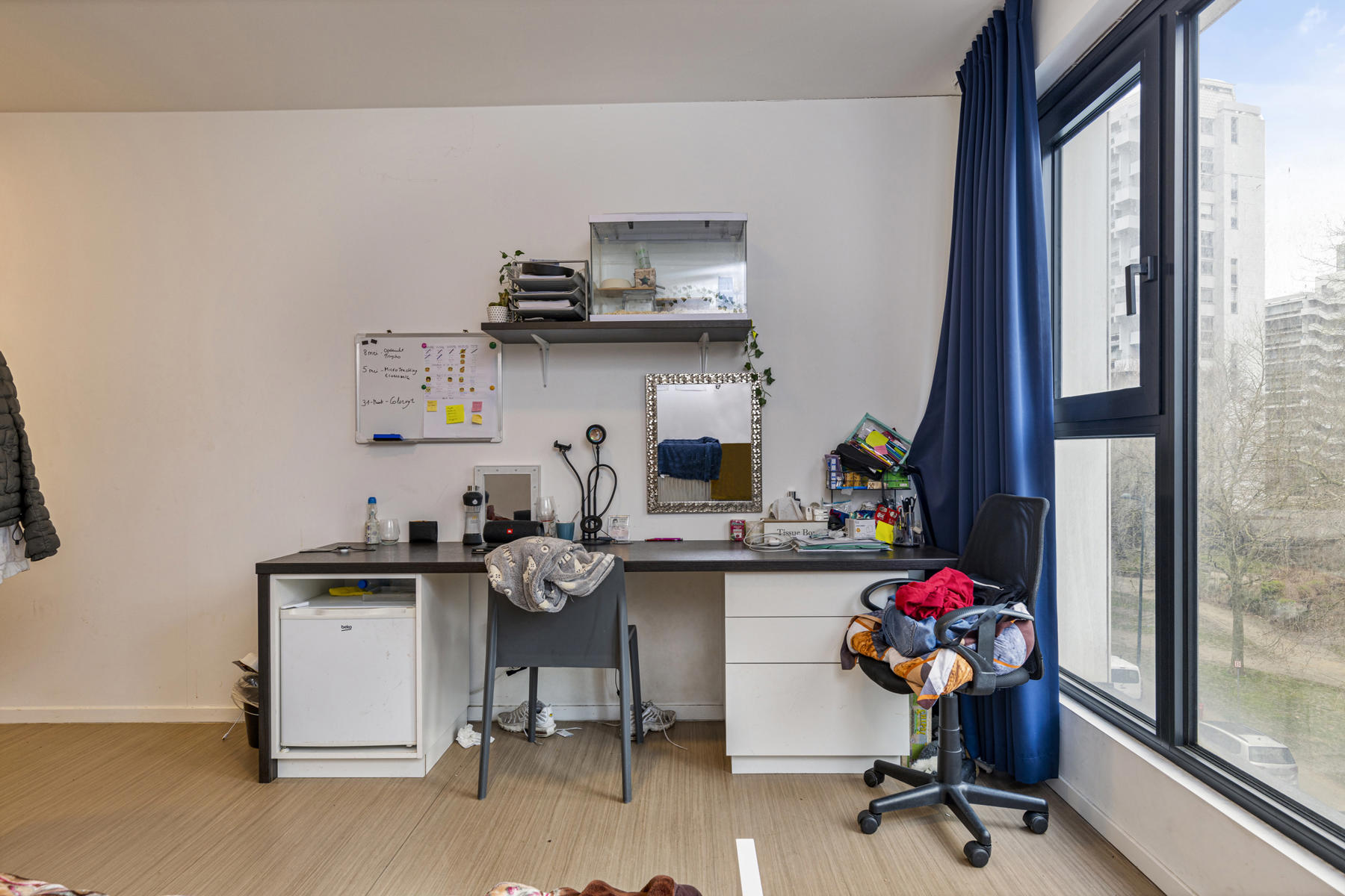 Appartement à vendre à Bruxelles avec 1 chambre - photo 5