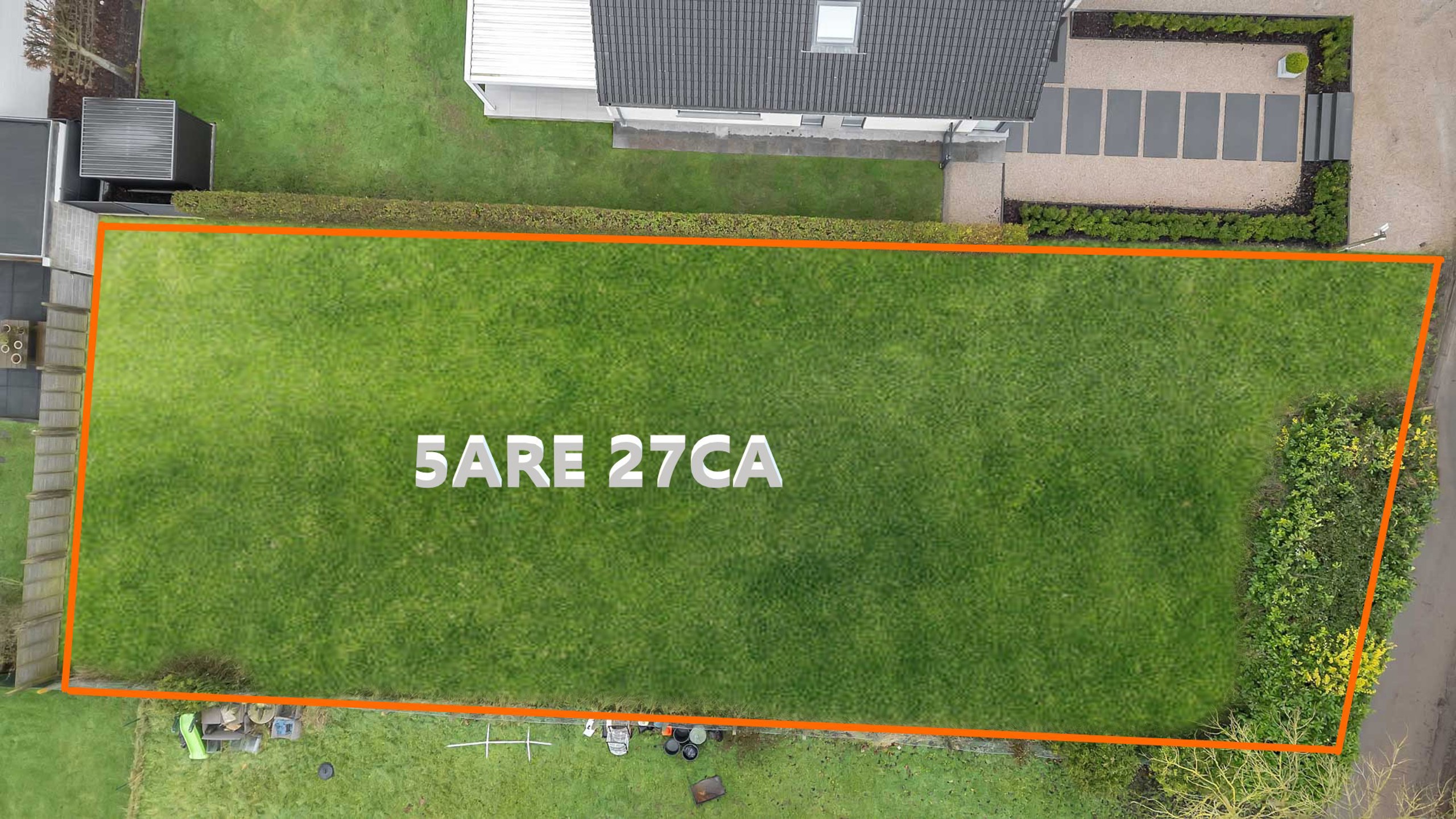 Terrain à vendre à Sint-Martens-Lennik - photo 2