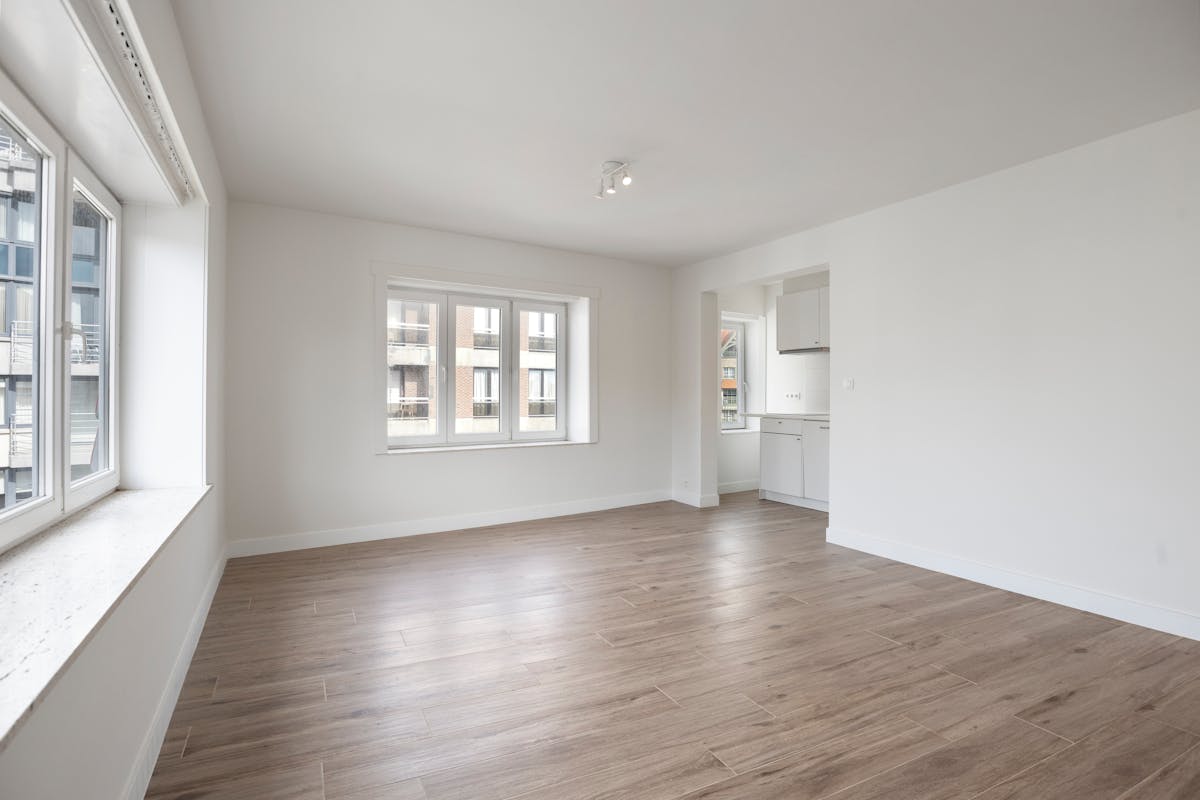 Appartement te koop vlakbij het Rubensplein te Knokke - foto 5
