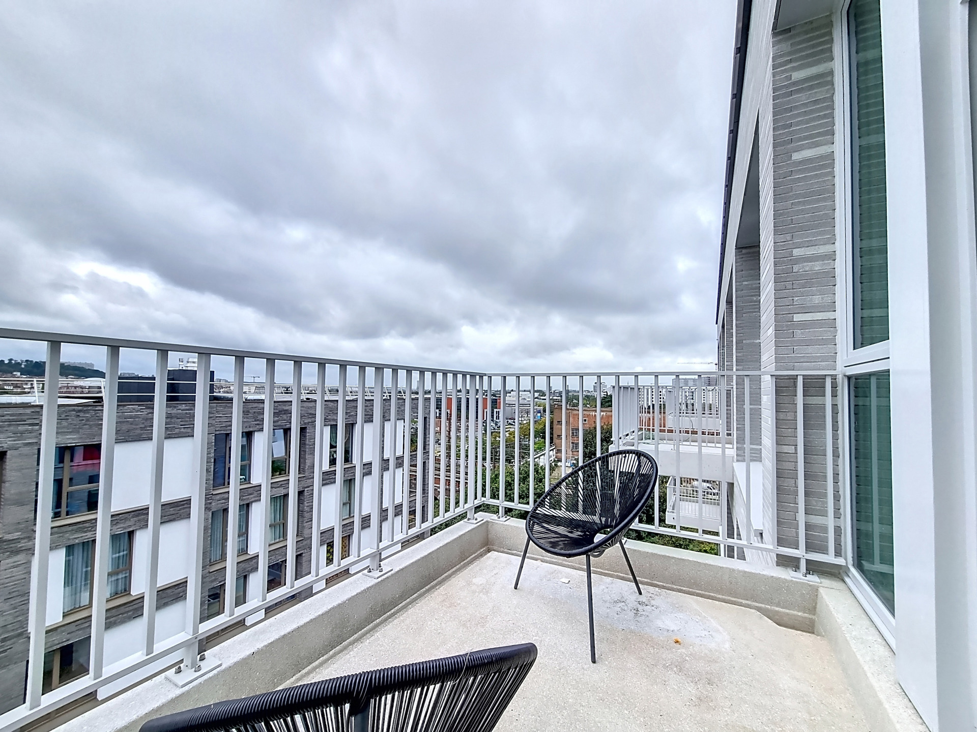 Apartment for sale in Anderlecht with 2 bedrooms - photo 3