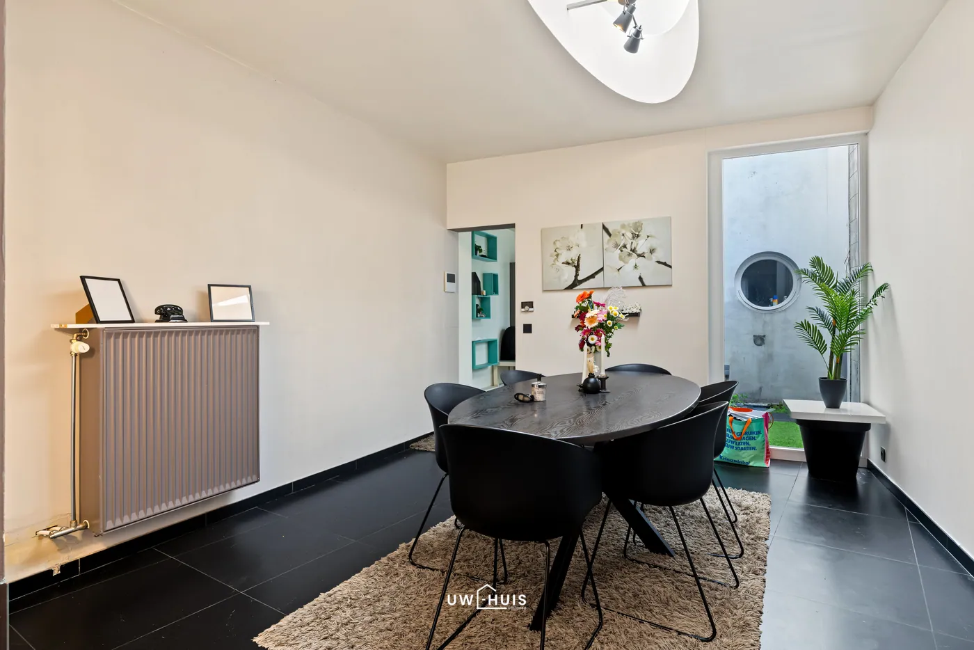 House for sale in Beveren-Kruibeke-Zwijndrecht with 4 bedrooms - photo 5