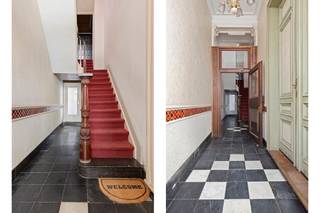 <p>Te koop: ruim herenhuis in het centrum van Mechelen met stadstuin, op korte afstand van het station en de Vaart.</p>

<p> </p>

<p>Deze woning biedt een royale oppervlakte van 373 m² en is ideaal gelegen in een levendige woonkern met scholen, openbaar vervoer en invalswegen vlakbij. De grote slaapkamers zorgen voor veel comfort en flexibiliteit, perfect voor gezinnen of wie extra ruimte zoekt. De stadstuin biedt een aangename buitenruimte midden in de stad.</p>

<p> </p>

<p>Belangrijkste ruimtes:<br />• Woonkamer met veel lichtinval en toegang tot de stadstuin<br />• Keuken met praktische indeling<br />• Ruime slaapkamers<br />• Badkamer met basisvoorzieningen<br />• Kelder op stahoogte<br />• Zolder met mogelijkheden<br />• Royale inkomhal</p>

<p> </p>

<p>Troeven:<br />• Royale oppervlakte van 373 m²<br />• Gelegen in het centrum van Mechelen nabij het station en de Vaart<br />• Grote slaapkamers</p>

<p> </p>

<p>Neem vandaag nog contact op met je ERA-makelaar voor een bezoek.</p>

<p> </p>

<p>JOUW DROOMHUIS. ZO GEVONDEN!</p>