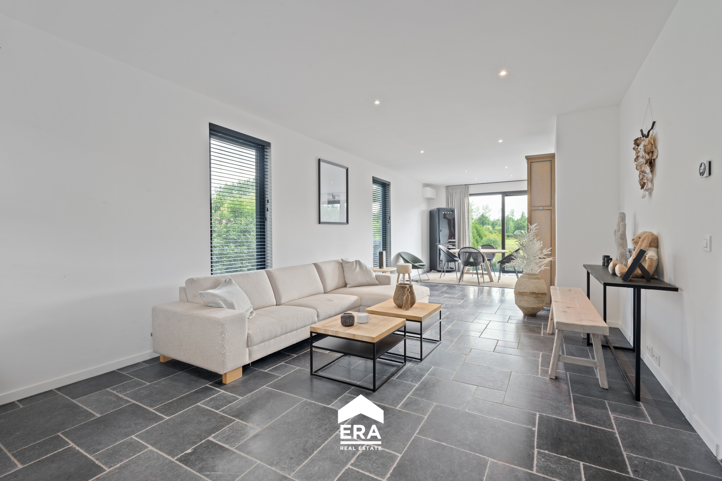 Luxueuze nieuwbouwwoning met hoogwaardige afwerking - foto 4