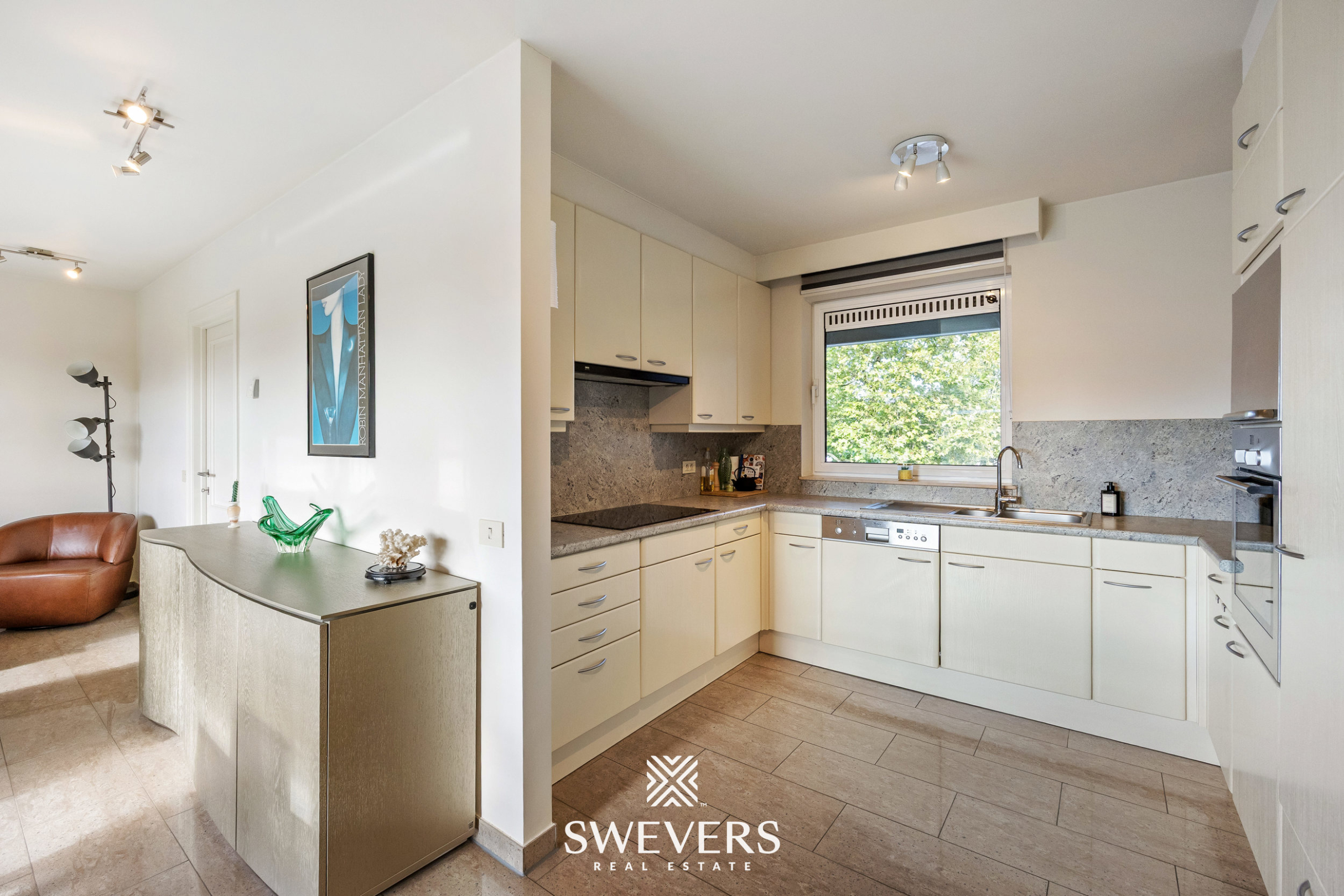 Apartment for sale in Riemst with 1 bedroom - photo 5